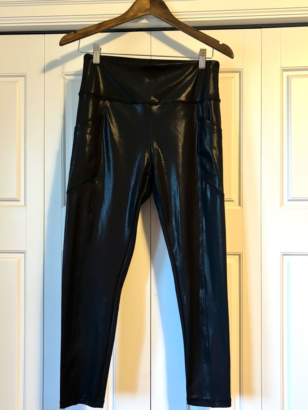 ☀️ Marika ☀️ high waisted liquid legging